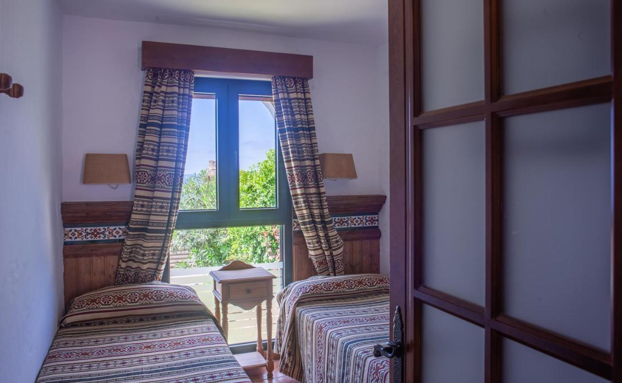 El Roqueo Apartamento