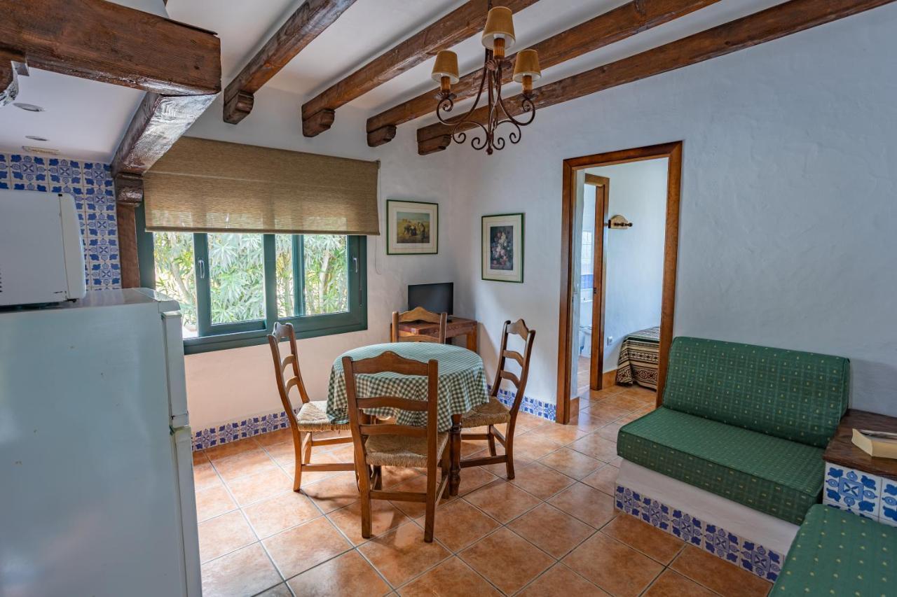 Apartamento El Roqueo *