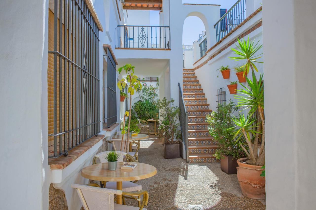 El Roqueo Apartamento Conil De La Frontera