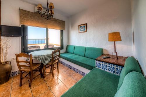 El Roqueo Apartamento Conil De La Frontera