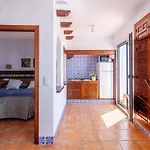 Apartamentos El Roqueo