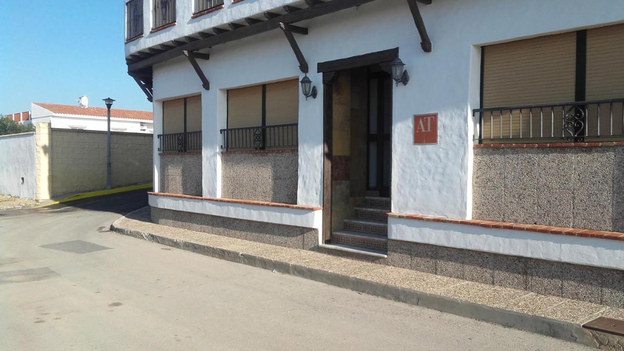 El Roqueo Apartment Conil De La Frontera