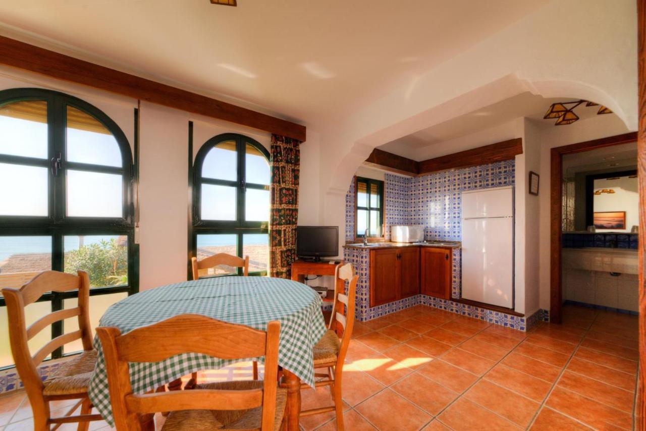 Apartment El Roqueo *
