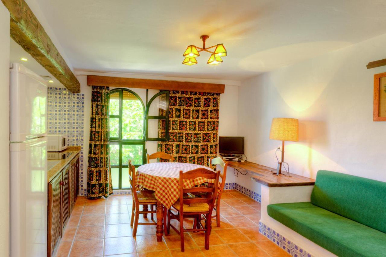 Apartment El Roqueo *