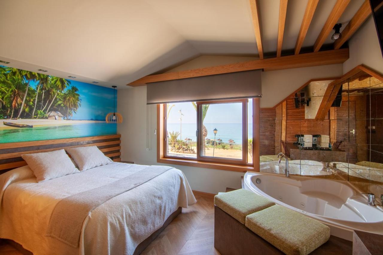 El Roqueo Apartment