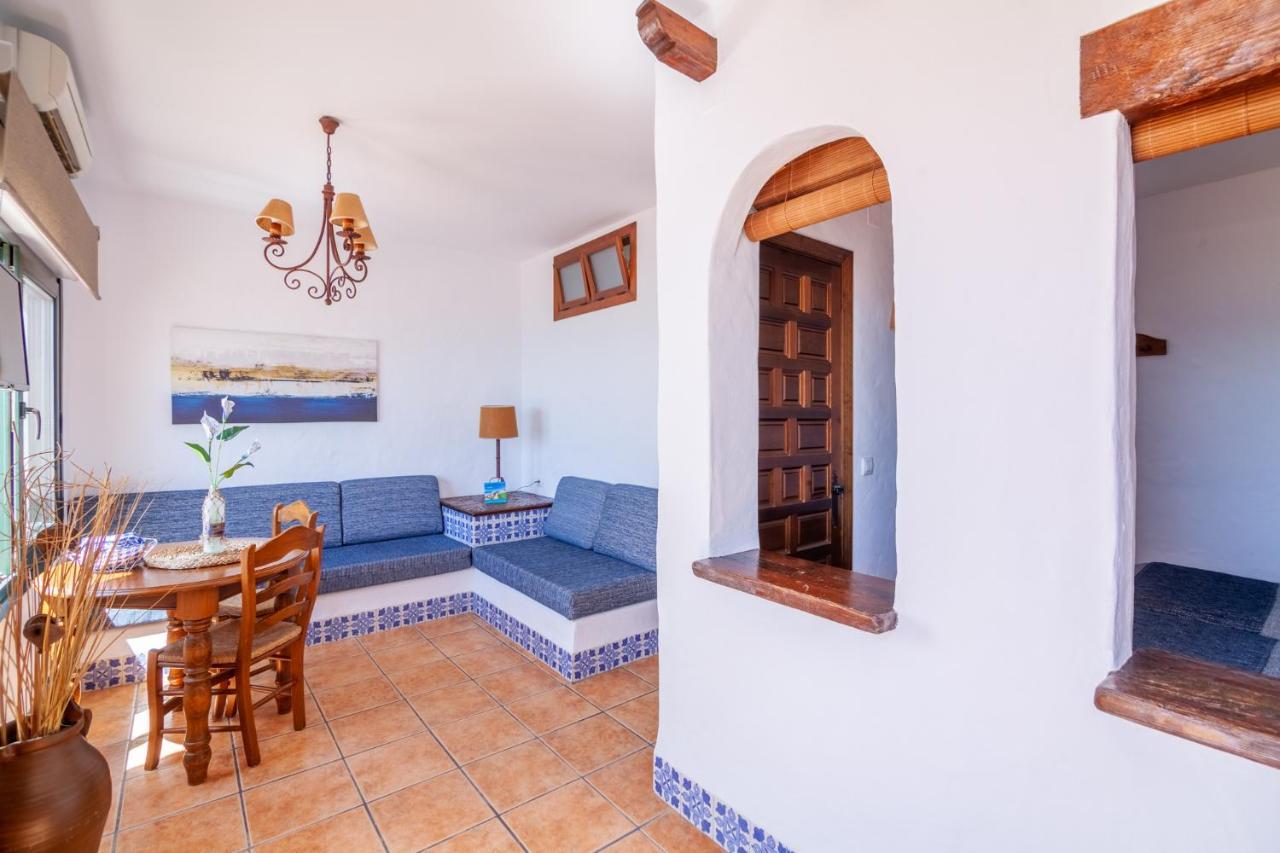 Apartment El Roqueo *