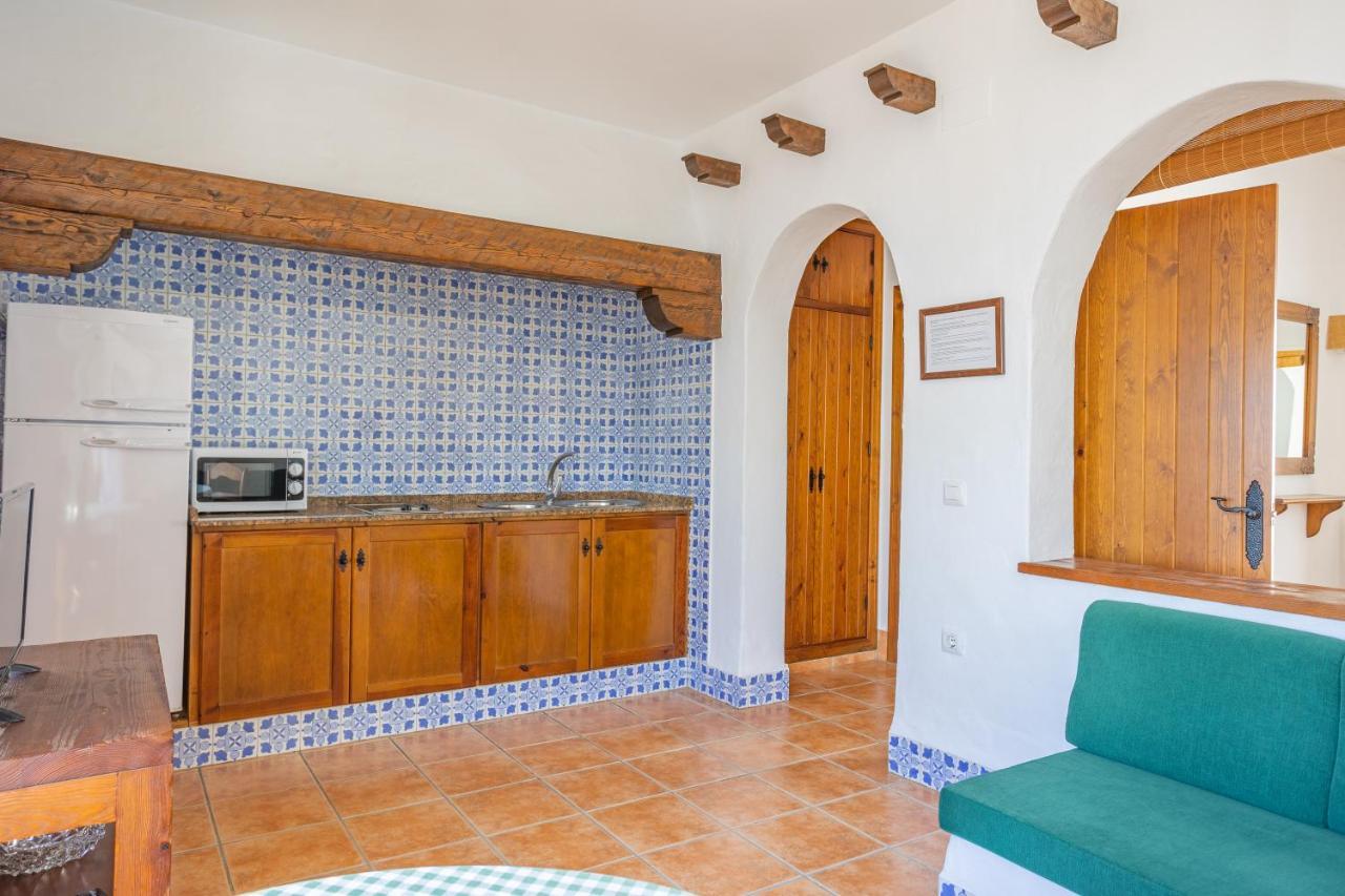 Apartment El Roqueo Conil De La Frontera