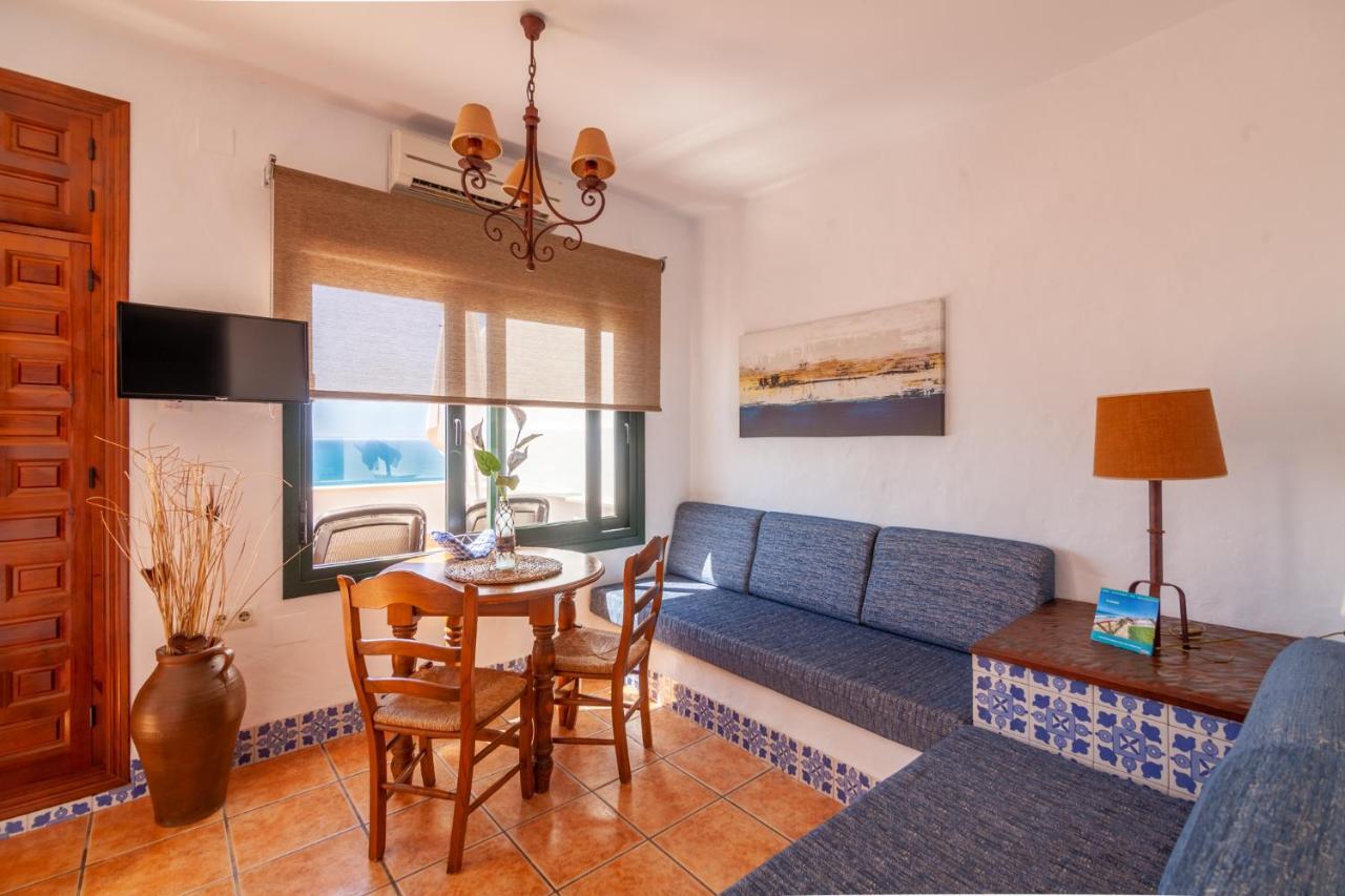 Apartment El Roqueo *