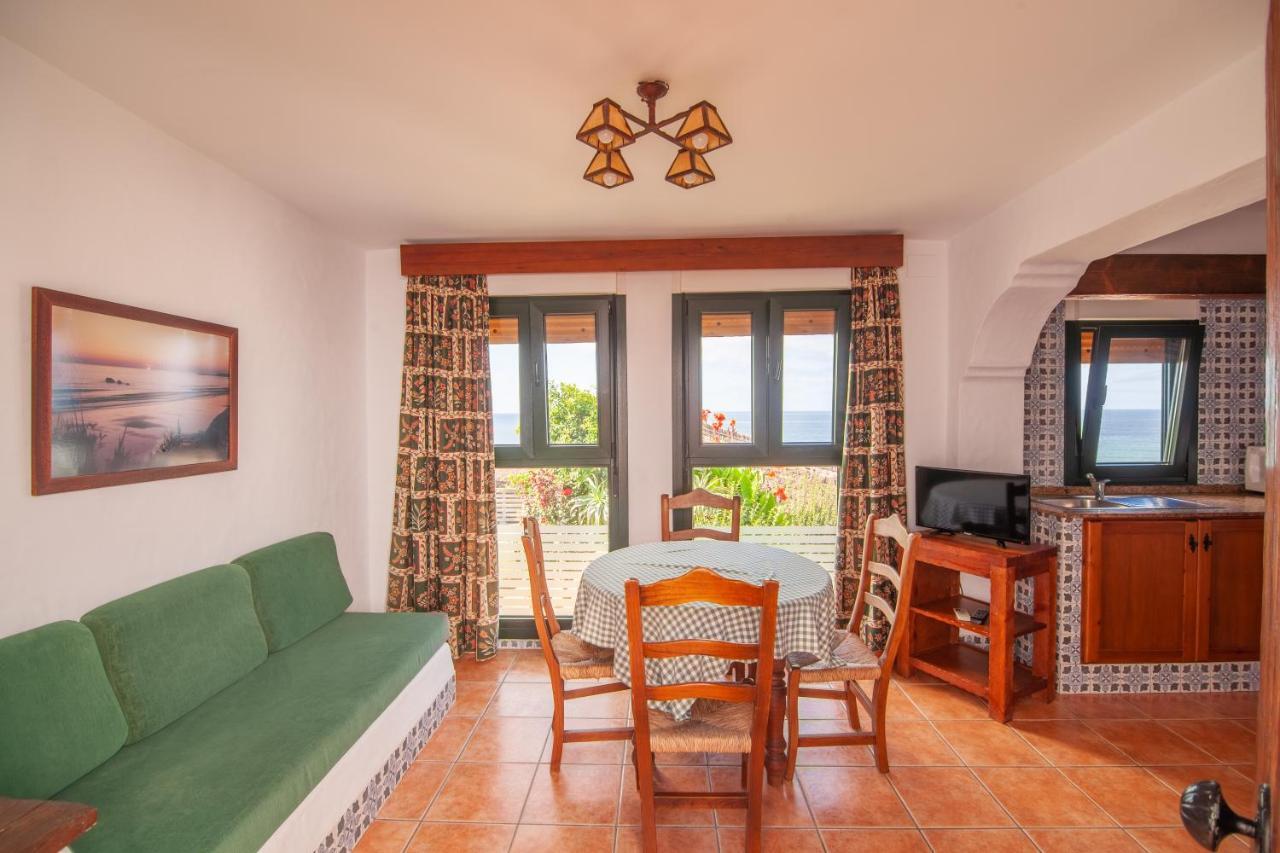 Apartment El Roqueo *