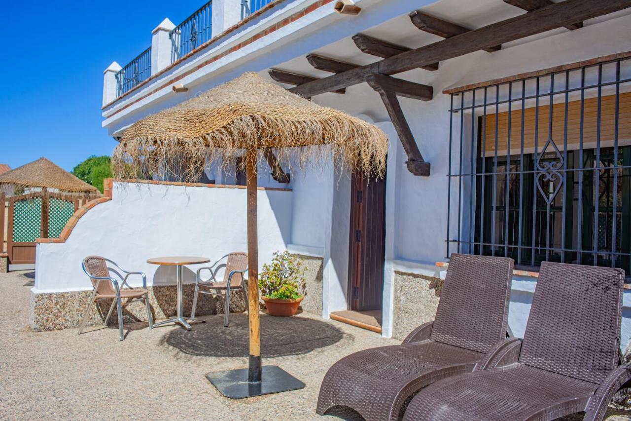 El Roqueo * Conil De La Frontera