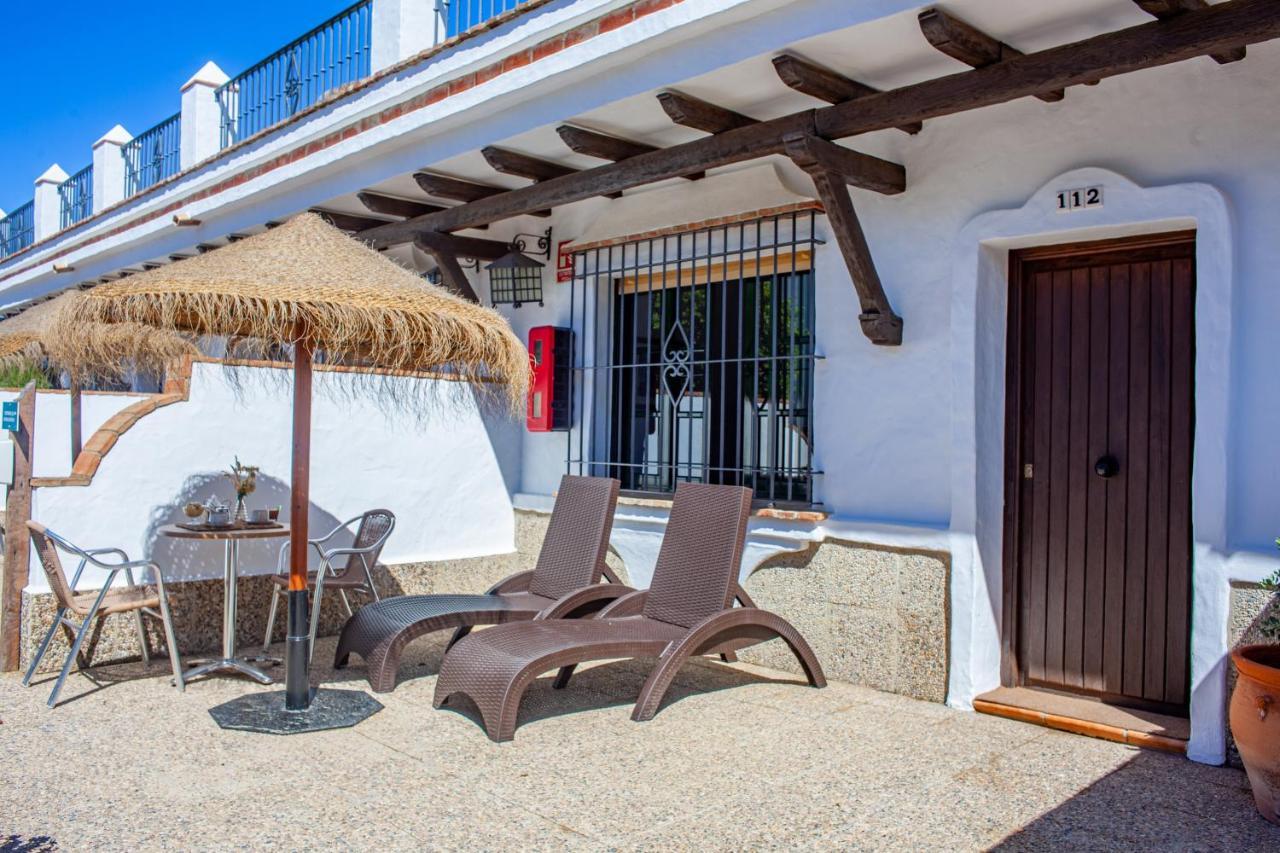 El Roqueo Apartment Conil De La Frontera