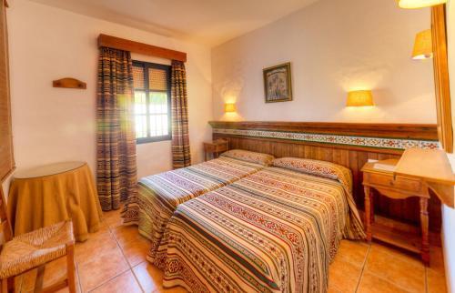 Apartment El Roqueo *