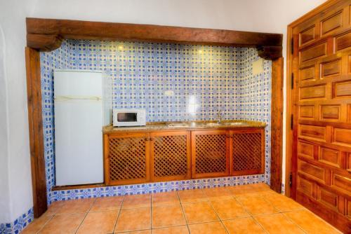 Apartment El Roqueo *