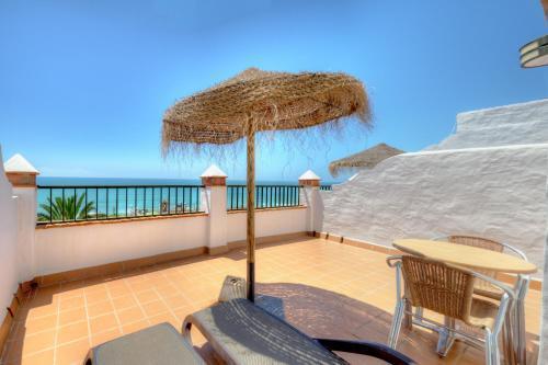 El Roqueo Apartment