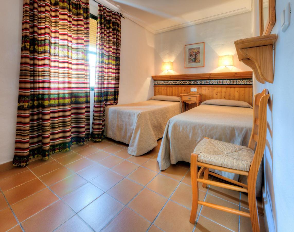 Apartment El Roqueo