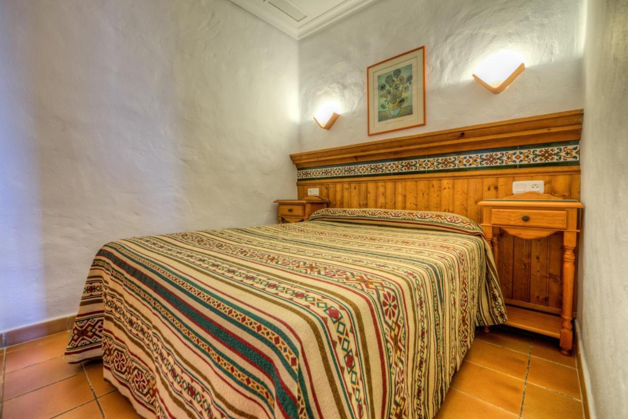Apartment El Roqueo *